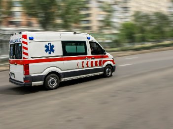 SOS Ambulances Casablanca
